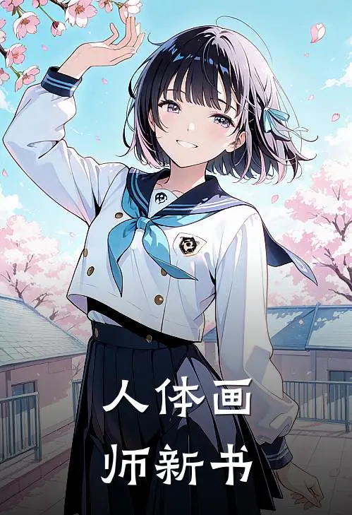 人体画师新书