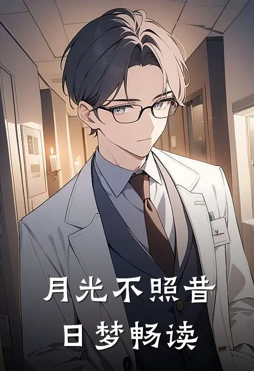 月光不照昔日梦畅读