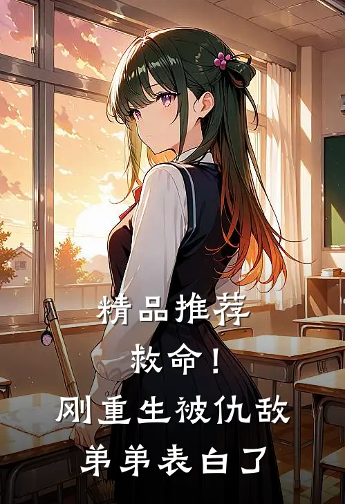 精品推荐救命！刚重生被仇敌弟弟表白了