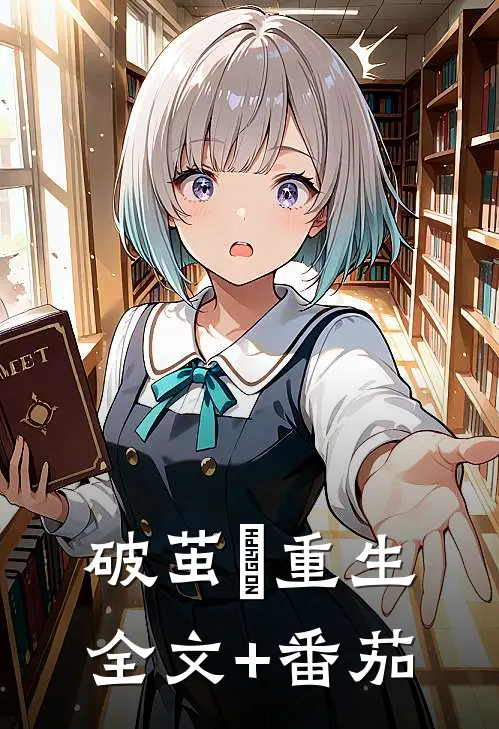 破茧•重生全文+番茄