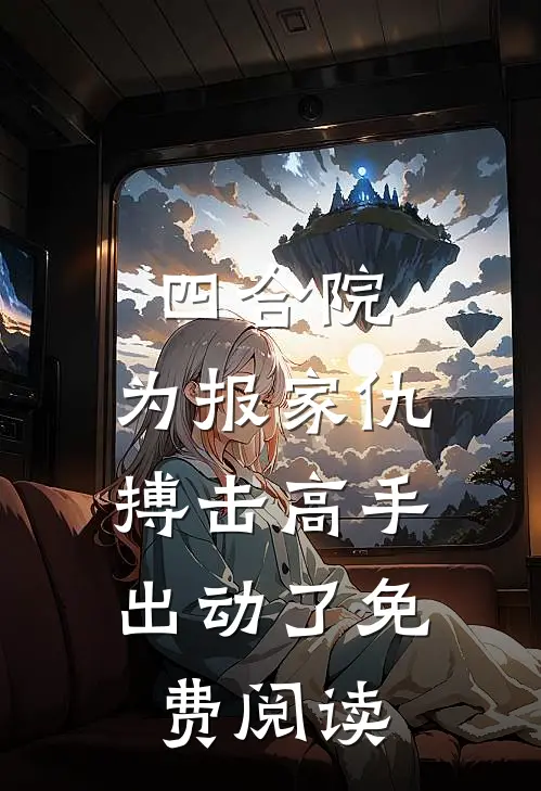 四合院：为报家仇，搏击高手出动了免费阅读