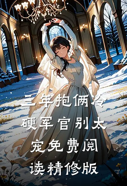 三年抱俩冷硬军官别太宠免费阅读精修版