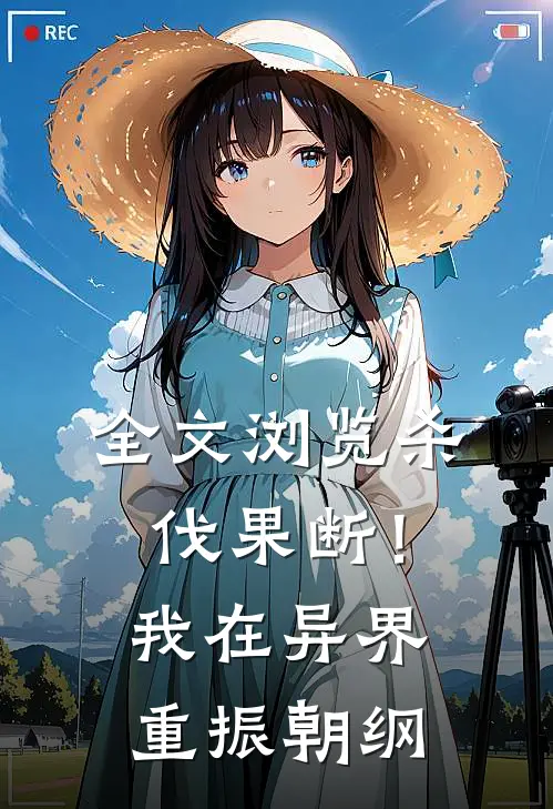 全文浏览杀伐果断！我在异界重振朝纲
