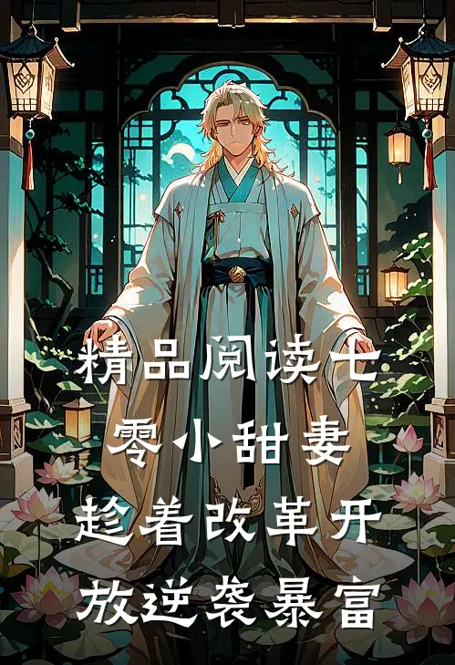 精品阅读七零小甜妻：趁着改革开放逆袭暴富
