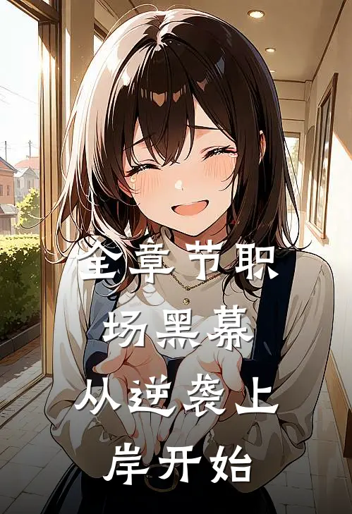 全章节职场黑幕，从逆袭上岸开始