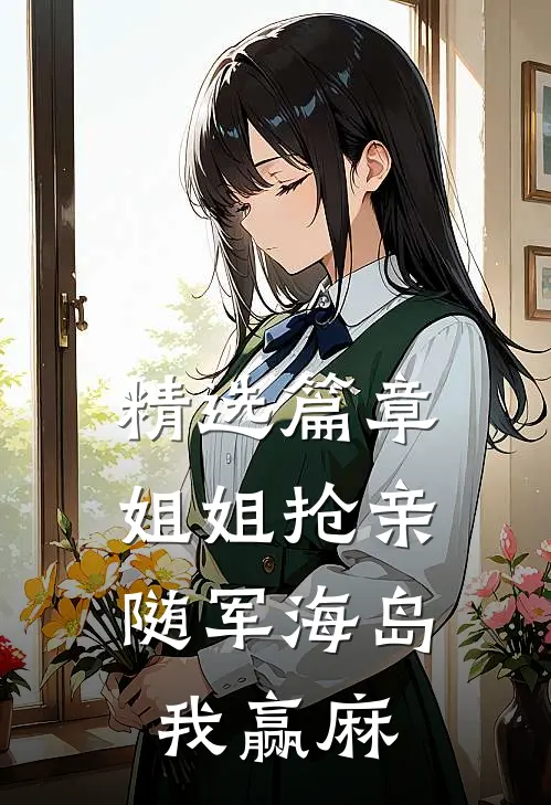 精选篇章姐姐抢亲，随军海岛我赢麻