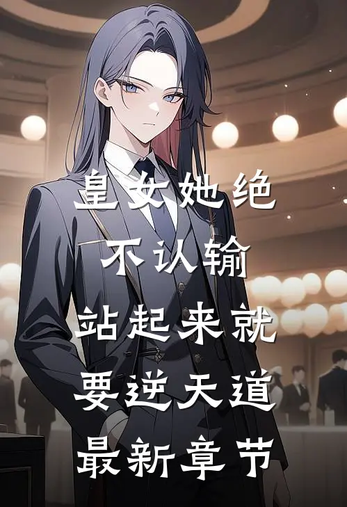 皇女她绝不认输，站起来就要逆天道最新章节