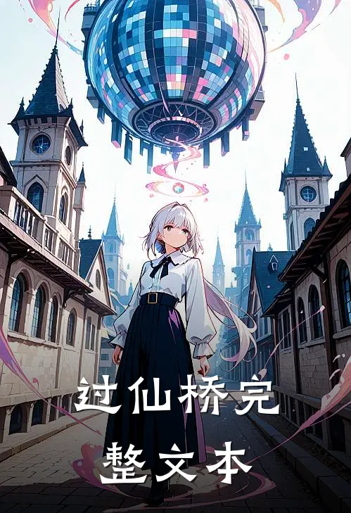 过仙桥完整文本