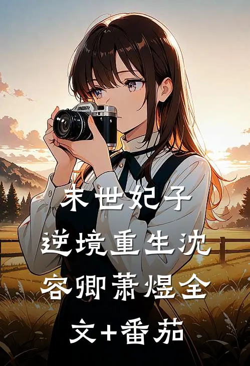 末世妃子：逆境重生沈容卿萧煜全文+番茄