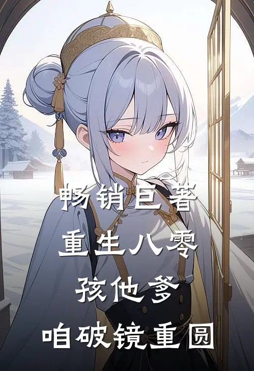 畅销巨著重生八零：孩他爹，咱破镜重圆