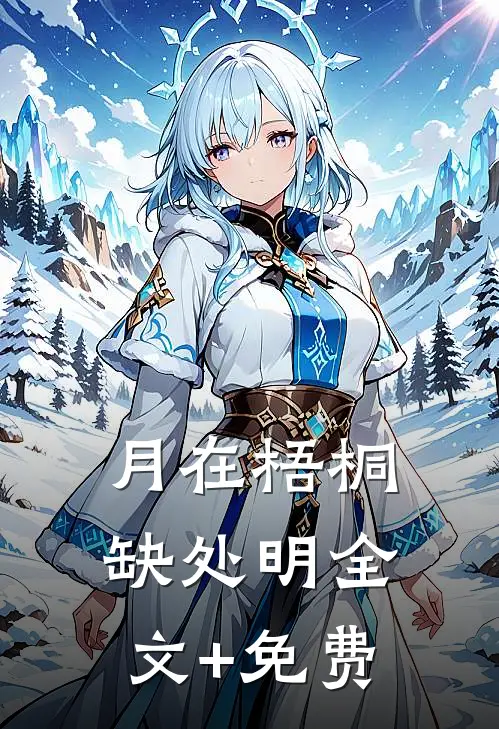 月在梧桐缺处明全文+免费
