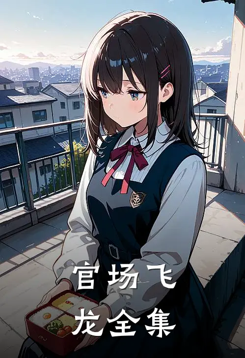 官场飞龙全集