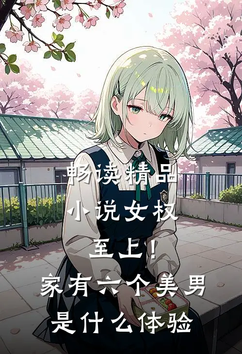 畅读精品小说女权至上！家有六个美男是什么体验