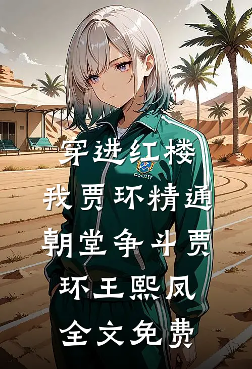 穿进红楼，我贾环精通朝堂争斗贾环王熙凤全文免费