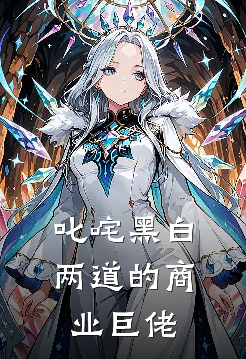 叱咤黑白两道的商业巨佬