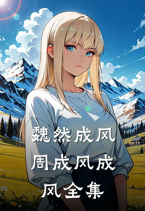魏然成风周成风成风 全集