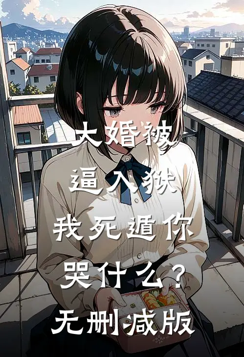 大婚被逼入狱，我死遁你哭什么？无删减版