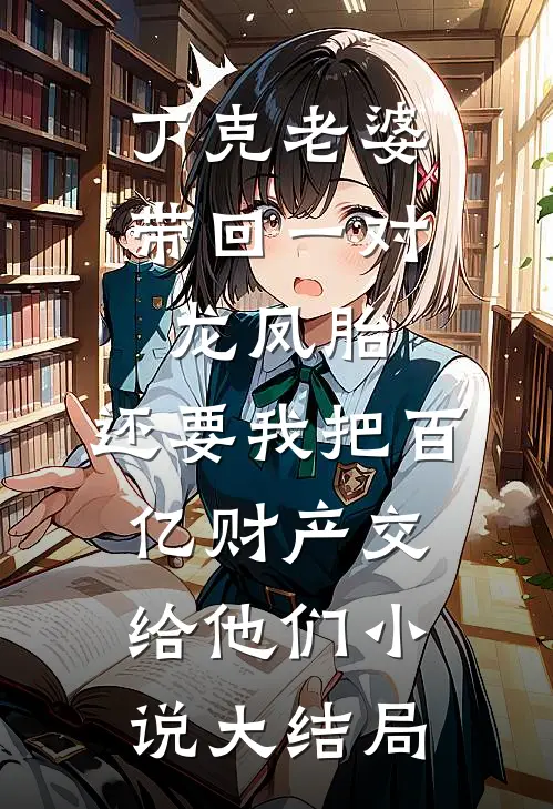 丁克老婆带回一对龙凤胎，还要我把百亿财产交给他们小说大结局