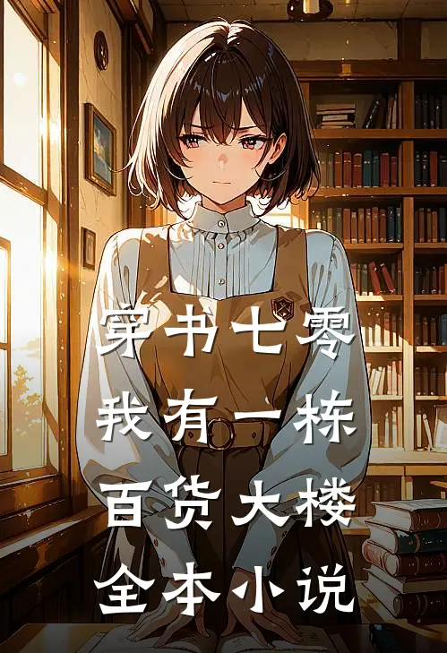 穿书七零：我有一栋百货大楼全本小说