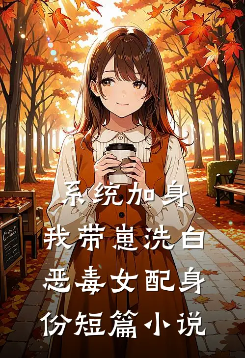 系统加身，我带崽洗白恶毒女配身份短篇小说