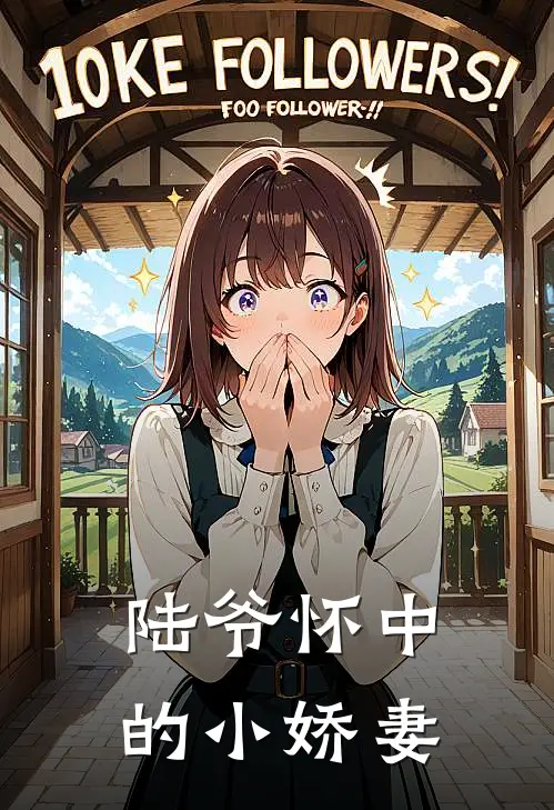 陆爷怀中的小娇妻