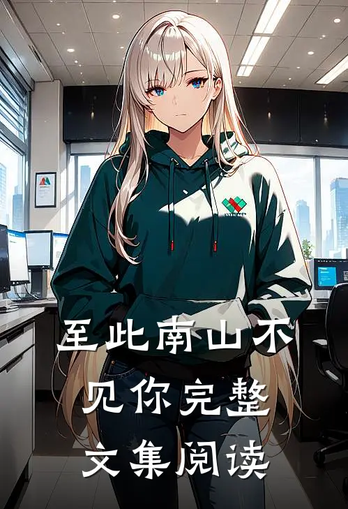 至此南山不见你完整文集阅读