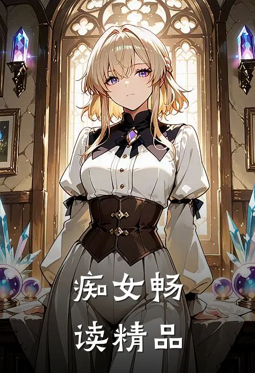 痴女畅读精品