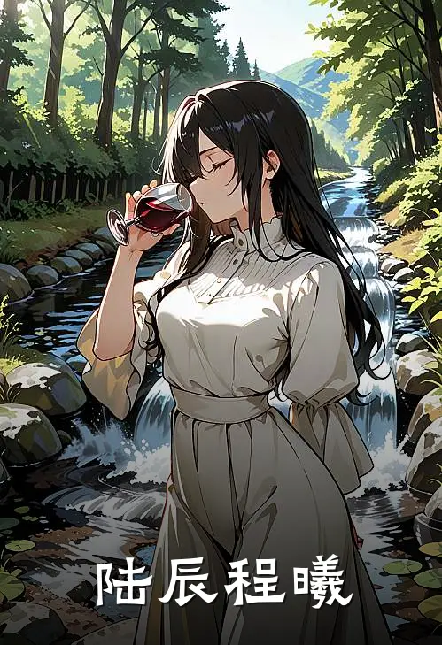 陆辰程曦