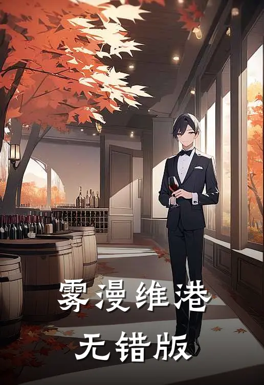 雾漫维港无错版