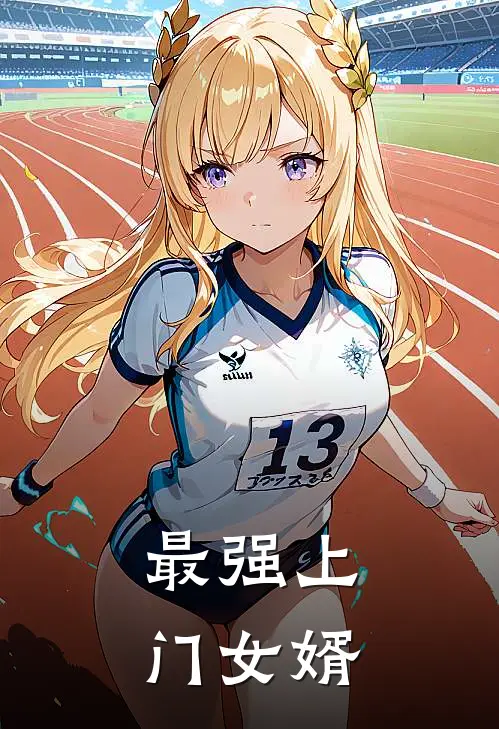 最强上门女婿