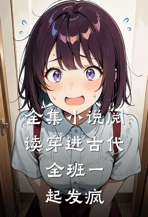 全集小说阅读穿进古代：全班一起发疯