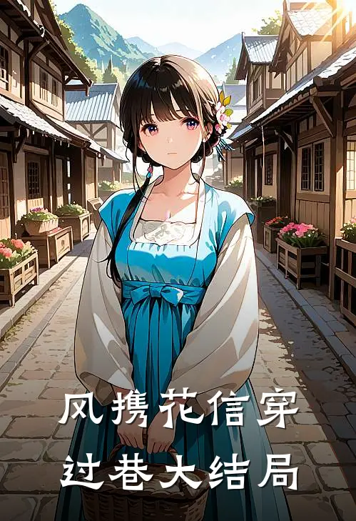 风携花信穿过巷大结局