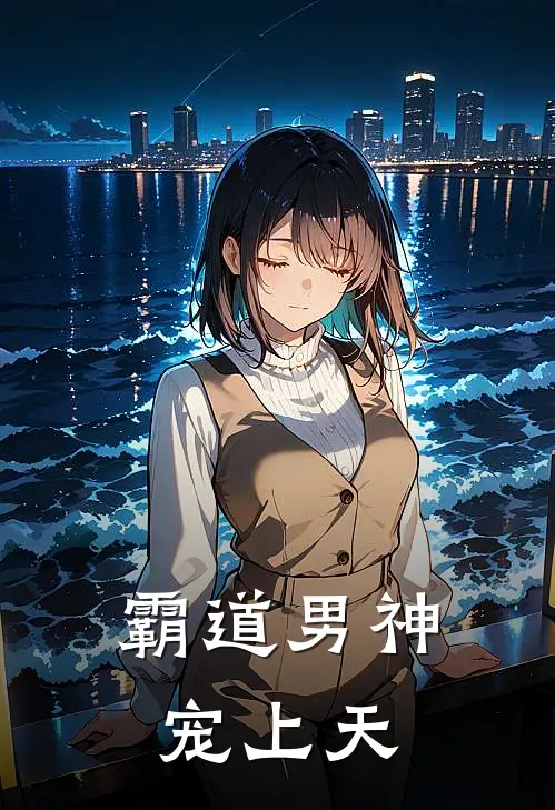 霸道男神宠上天