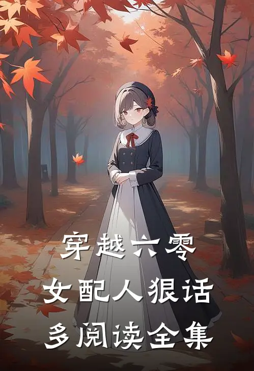 穿越六零：女配人狠话多阅读全集