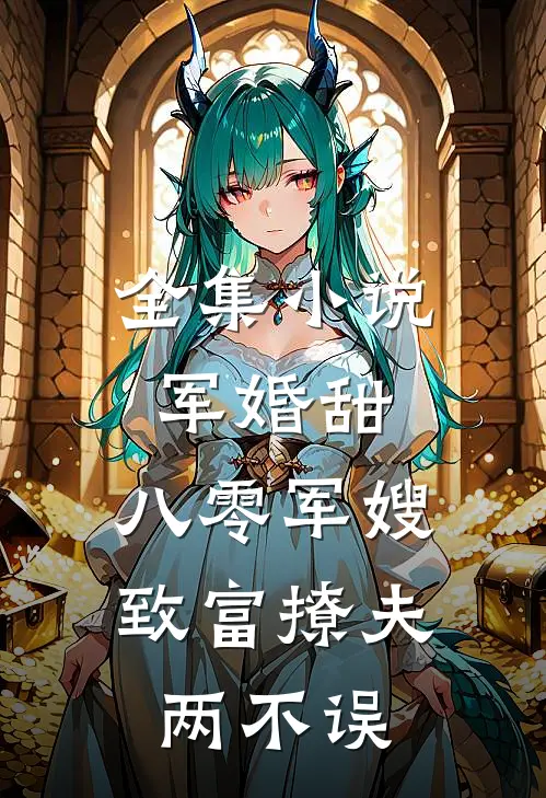 全集小说军婚甜：八零军嫂致富撩夫两不误
