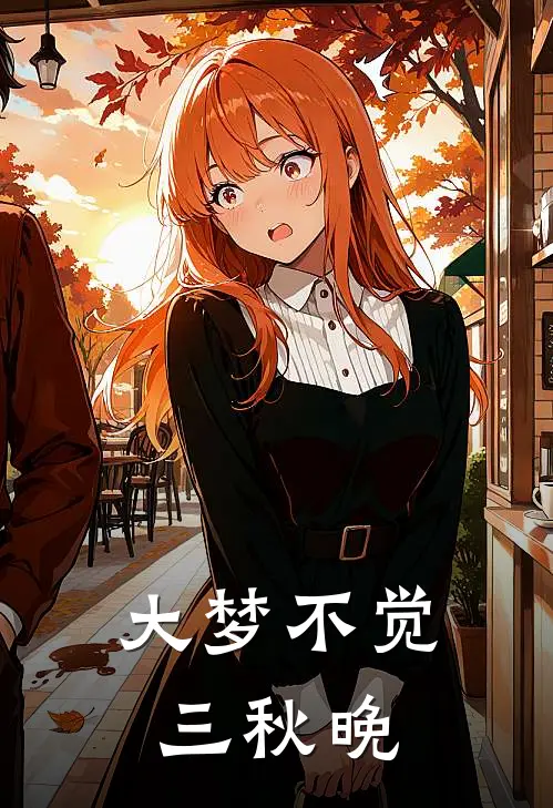 大梦不觉三秋晚