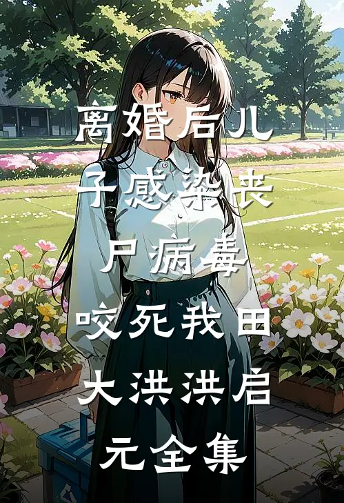 离婚后儿子感染丧尸病毒，咬死我田大洪洪启元全集