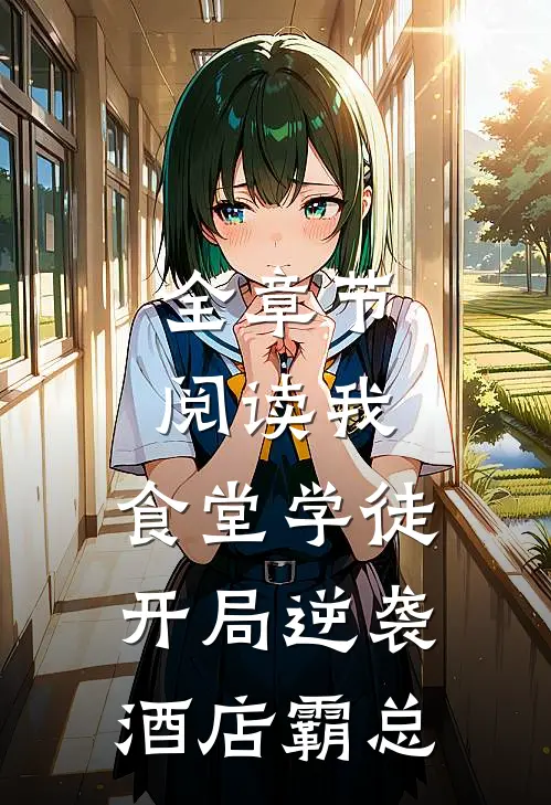 全章节阅读我，食堂学徒，开局逆袭酒店霸总