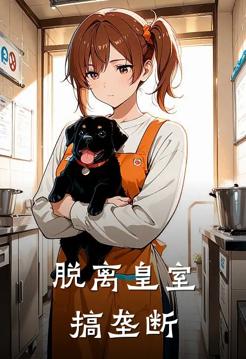 脱离皇室搞垄断