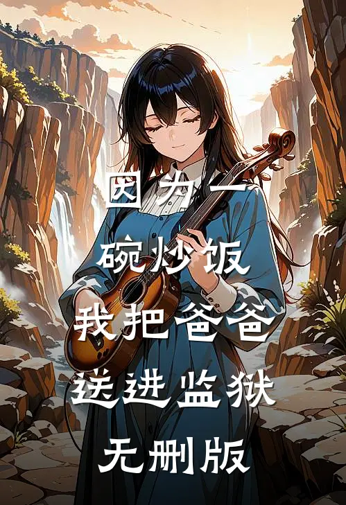 因为一碗炒饭，我把爸爸送进监狱无删版
