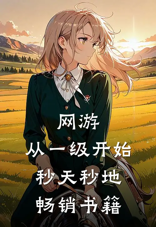 网游：从一级开始秒天秒地畅销书籍