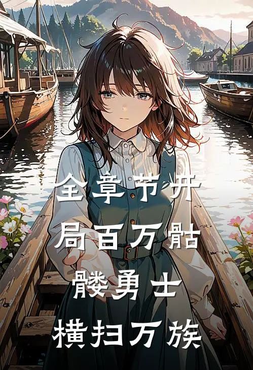 全章节开局百万骷髅勇士，横扫万族