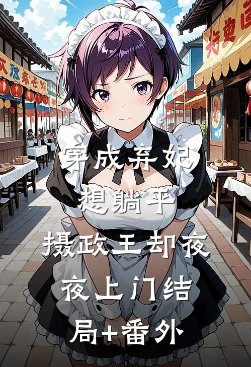 穿成弃妃想躺平，摄政王却夜夜上门结局+番外