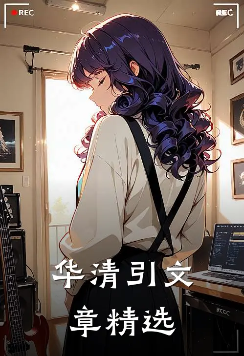 华清引文章精选