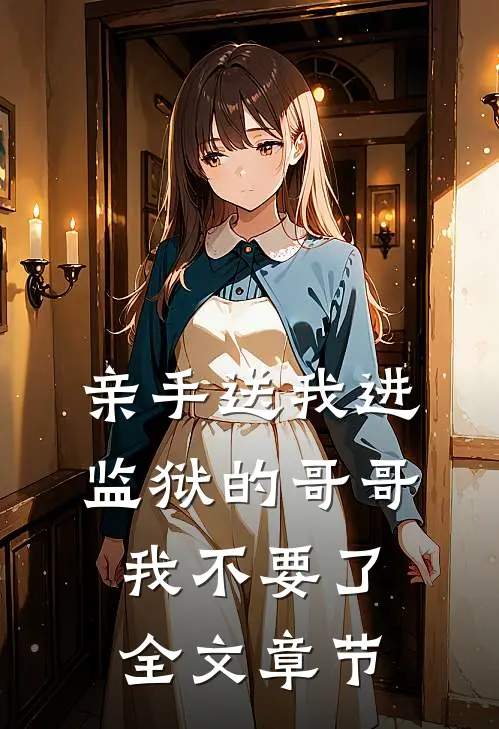 亲手送我进监狱的哥哥，我不要了全文章节
