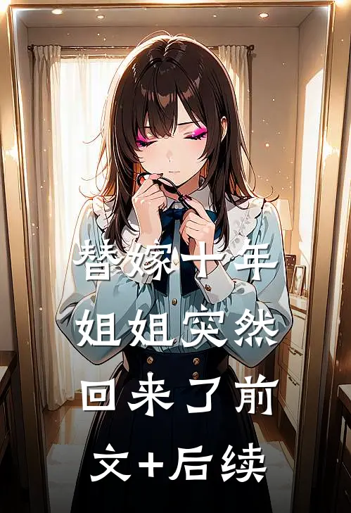 替嫁十年，姐姐突然回来了前文+后续