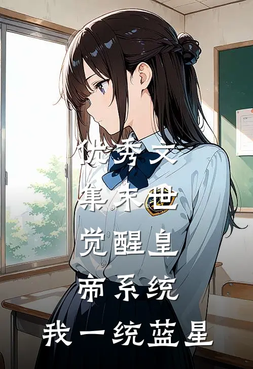 优秀文集末世：觉醒皇帝系统，我一统蓝星