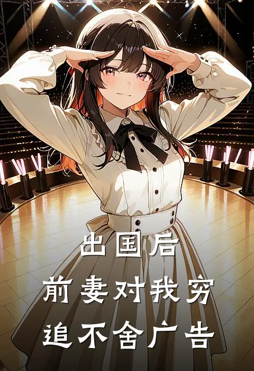 出国后，前妻对我穷追不舍广告