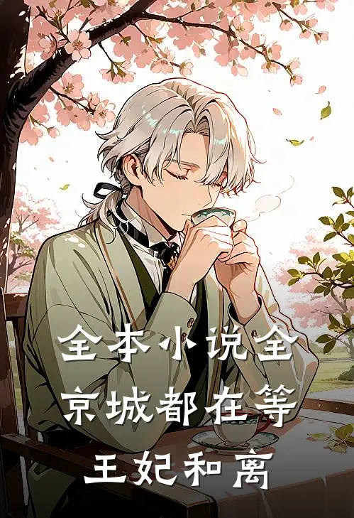 全本小说全京城都在等王妃和离