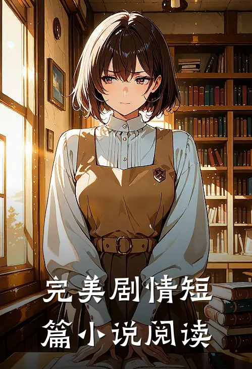 完美剧情短篇小说阅读